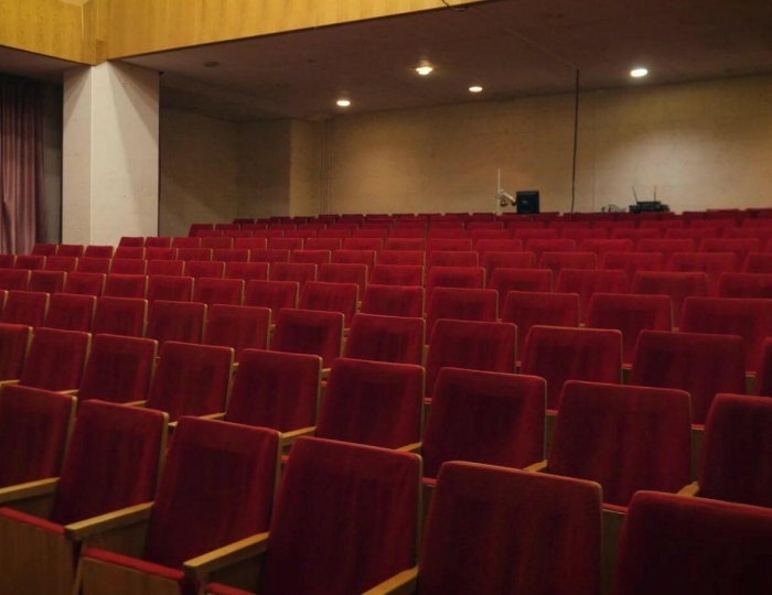 Конференц-залы - Санаторий «Сосновый» Ижевск