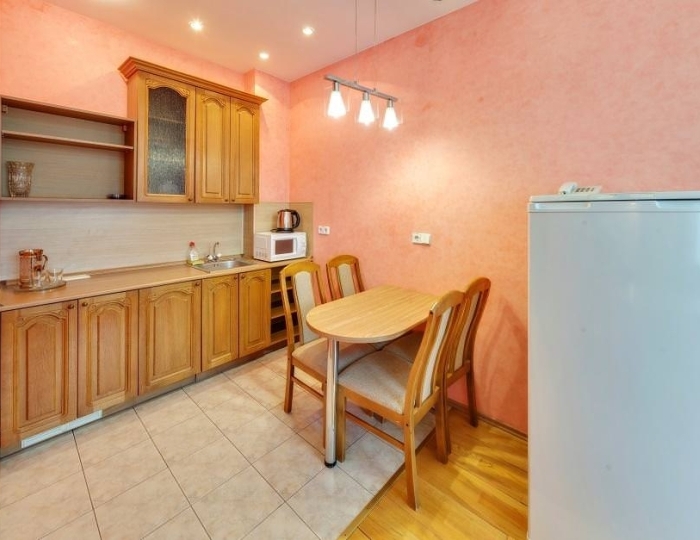 Номер студия с 1 двуспальной кроватью - Санаторий «Сосновый» Ижевск