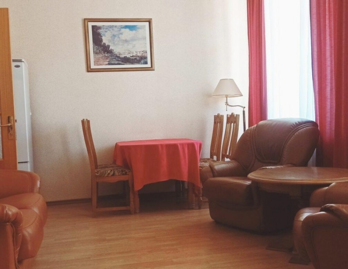 Апартаменты стандарт - Санаторий «Сосновый» Ижевск