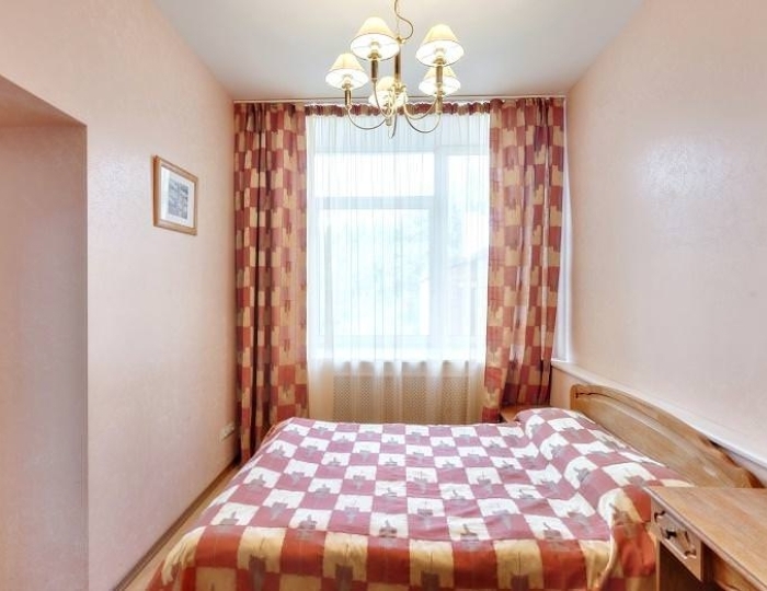 Апартаменты стандарт - Санаторий «Сосновый» Ижевск