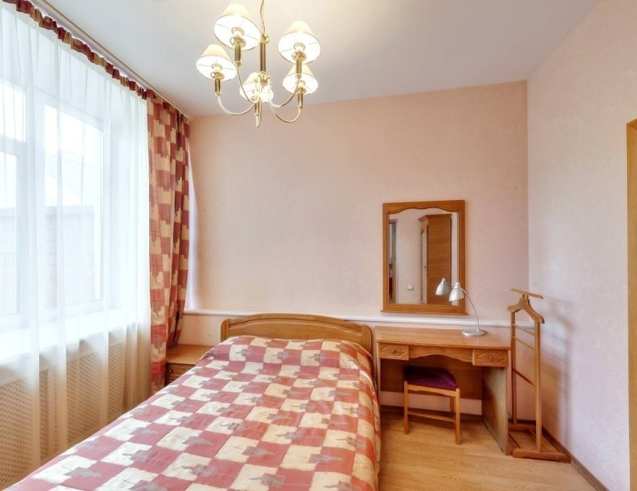 Апартаменты стандарт - Санаторий «Сосновый» Ижевск