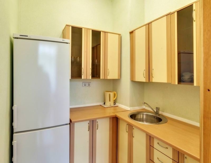 Апартаменты стандарт - Санаторий «Сосновый» Ижевск