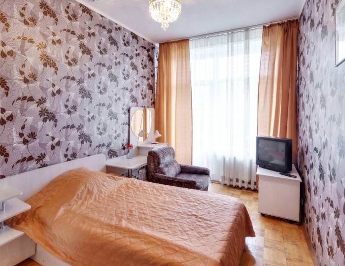 Номер стандарт семейный - Санаторий «Сосновый» Ижевск