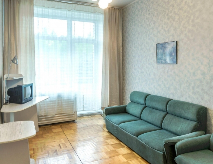 Номер стандарт семейный - Санаторий «Сосновый» Ижевск