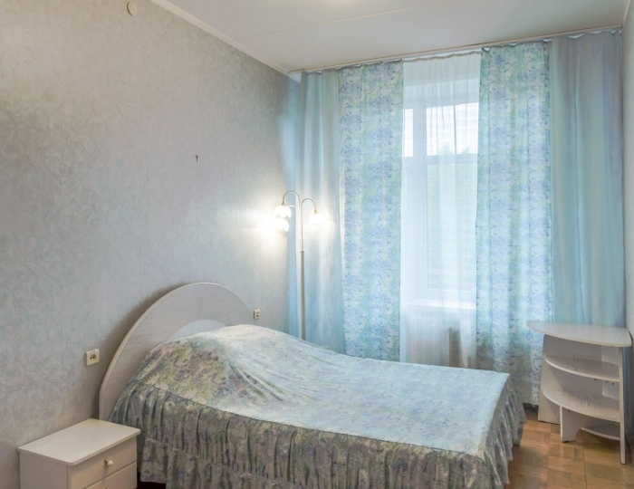 Номер стандарт семейный - Санаторий «Сосновый» Ижевск